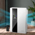 2200ml Portable Dehumidifier Air Purifier Home Office Moisture Dryer