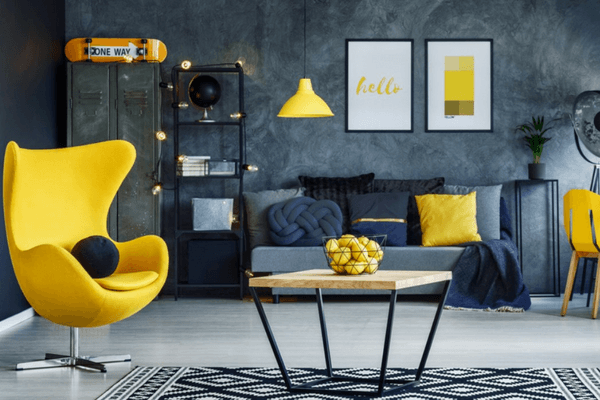 5 Decorating Mistakes You Don't Want to Make.