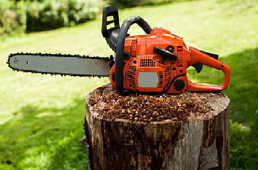 Things To Consider While Using Chainsaws