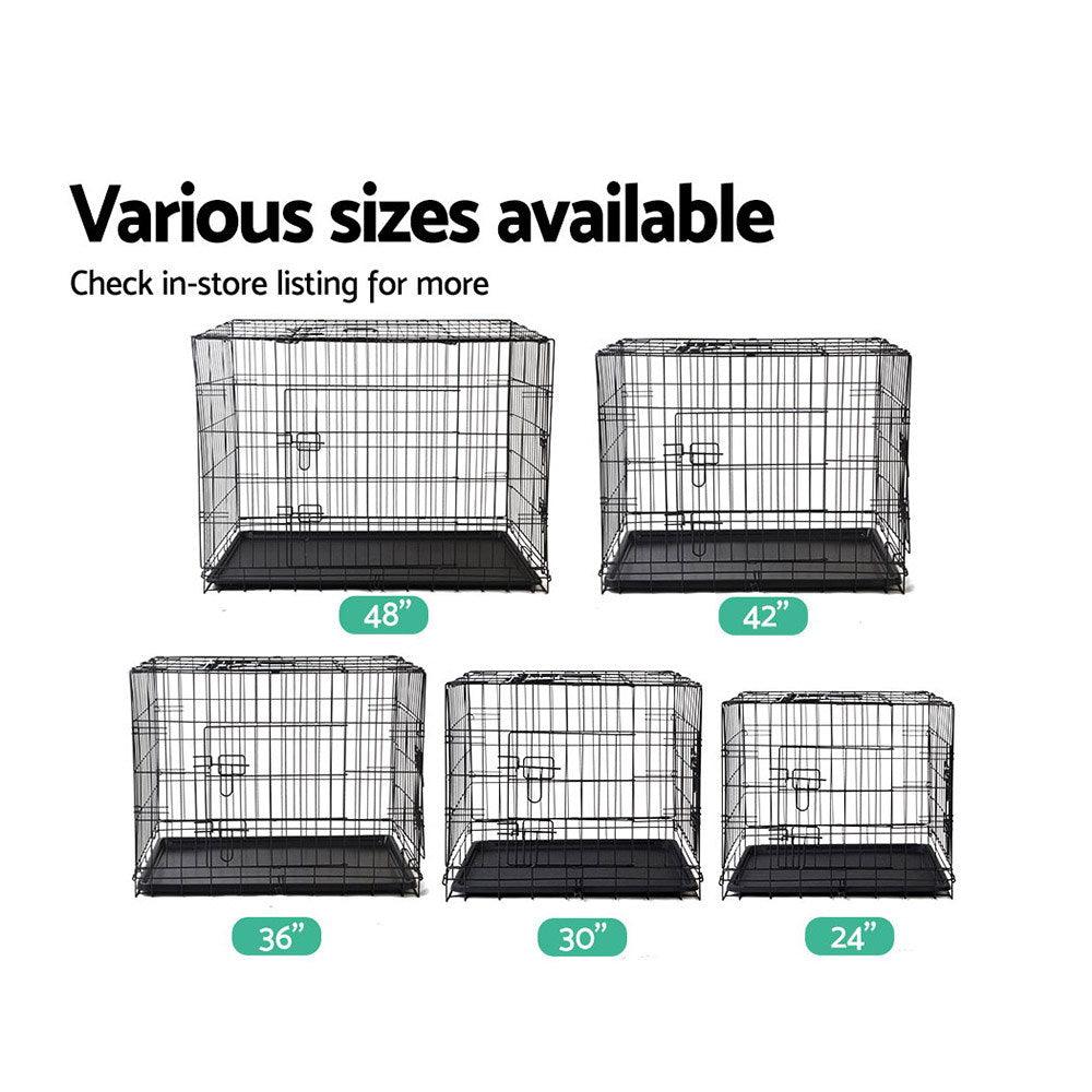 How to Choose Correct i.Pet Dog Crates