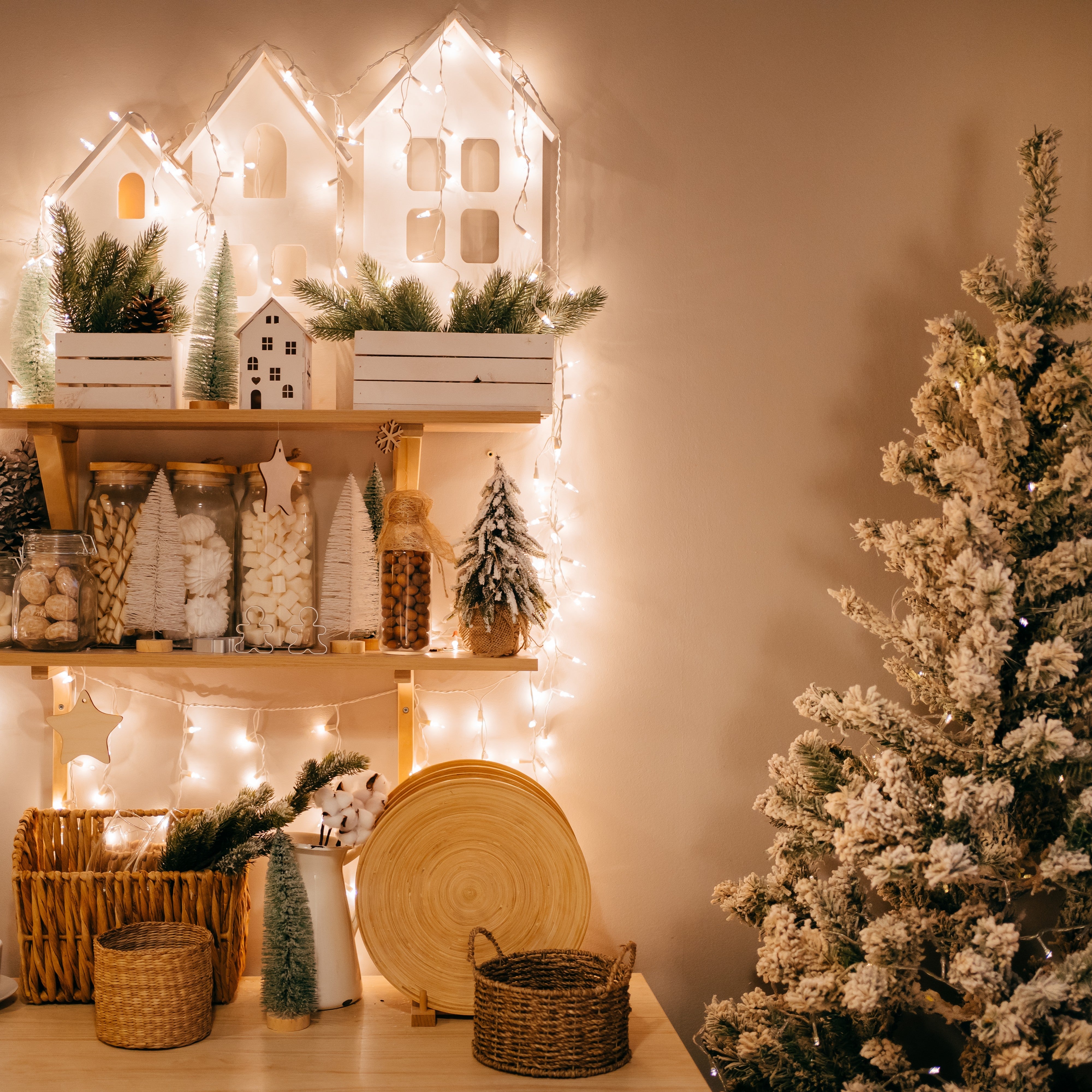 Deck the Halls with A2Z Mart: Affordable Christmas Essentials for Your Home