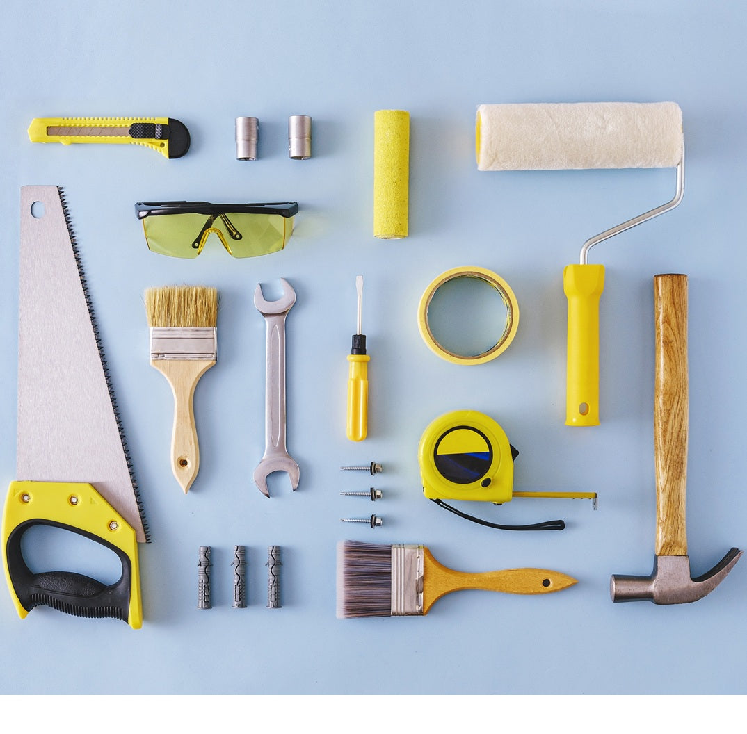 Seasonal Home Improvement Hacks: Save Money &amp; Time with A2Z Mart!