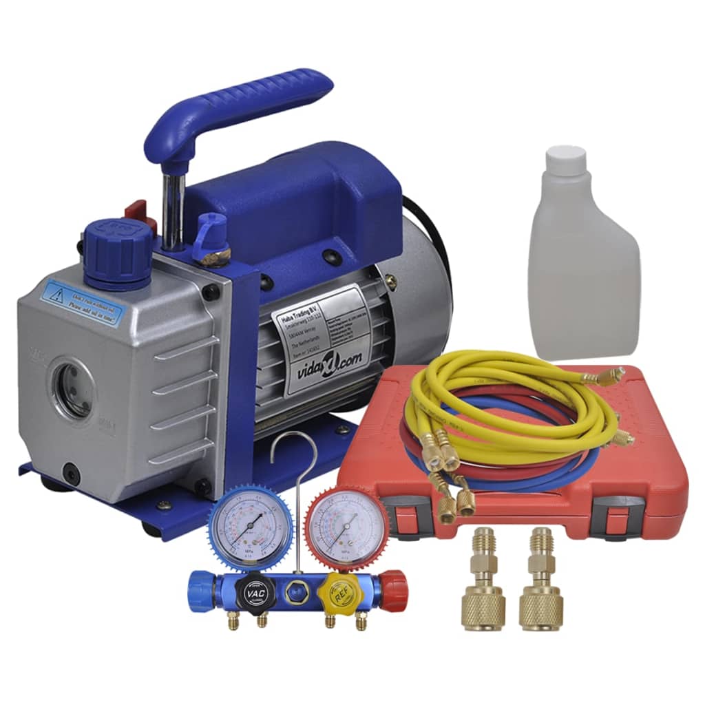 Home Appliance Pumps