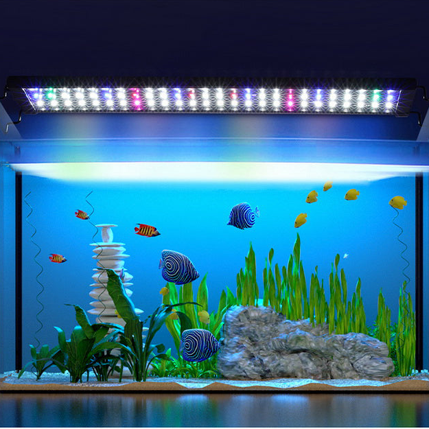 Aquarium Lighting