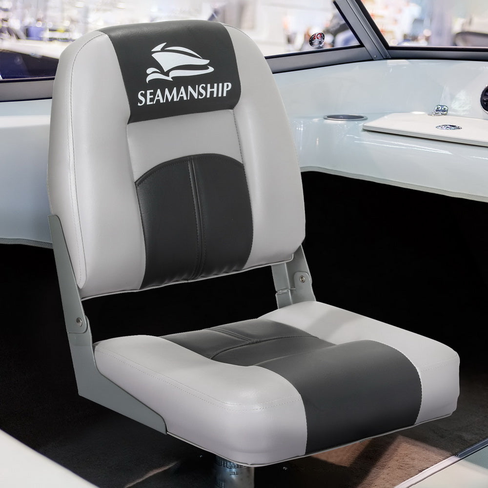 Watercraft Seating