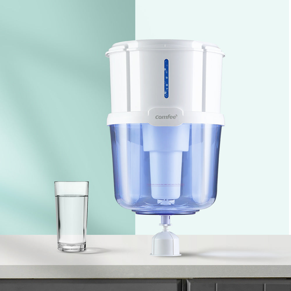 Water Cooler Accessories