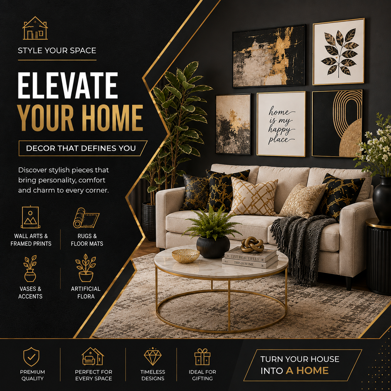 Décor