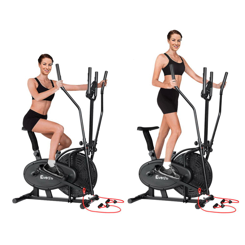 Cardio Machines