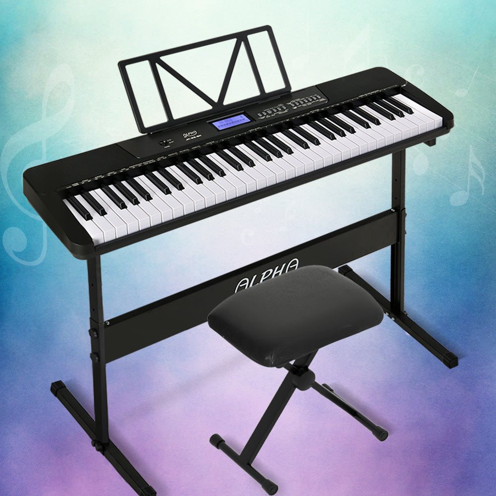 Musical Keyboards