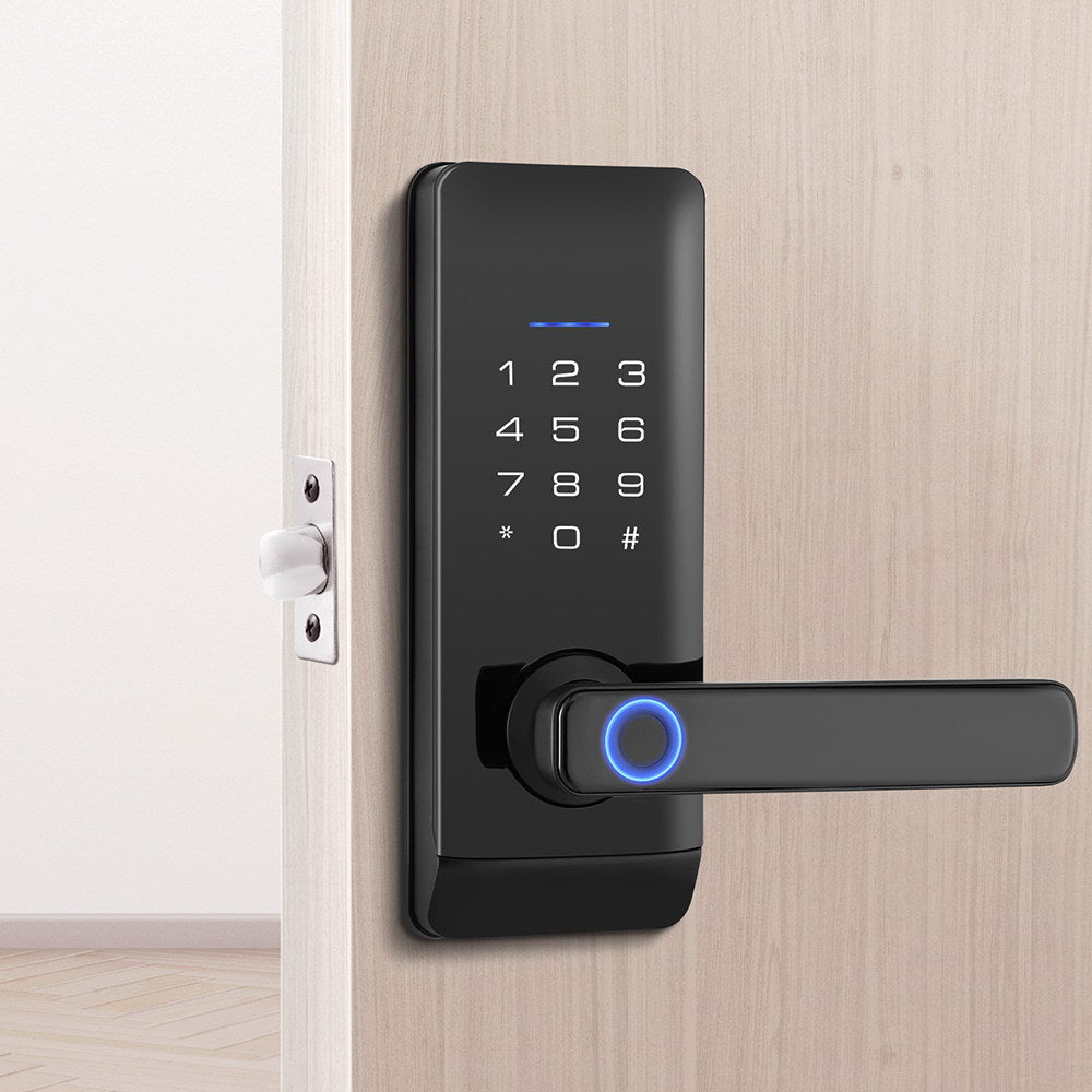 Key Card Entry Systems