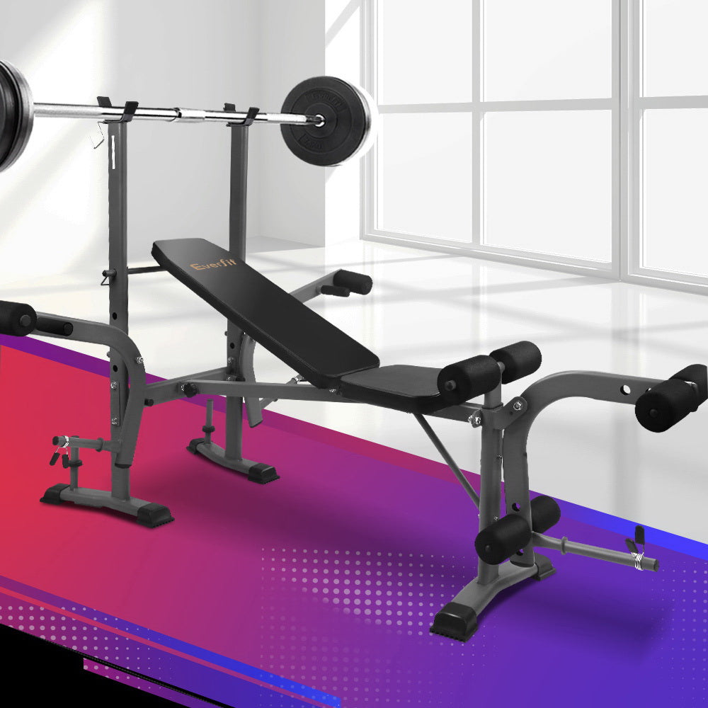 Fitness & General Exercise Equipment