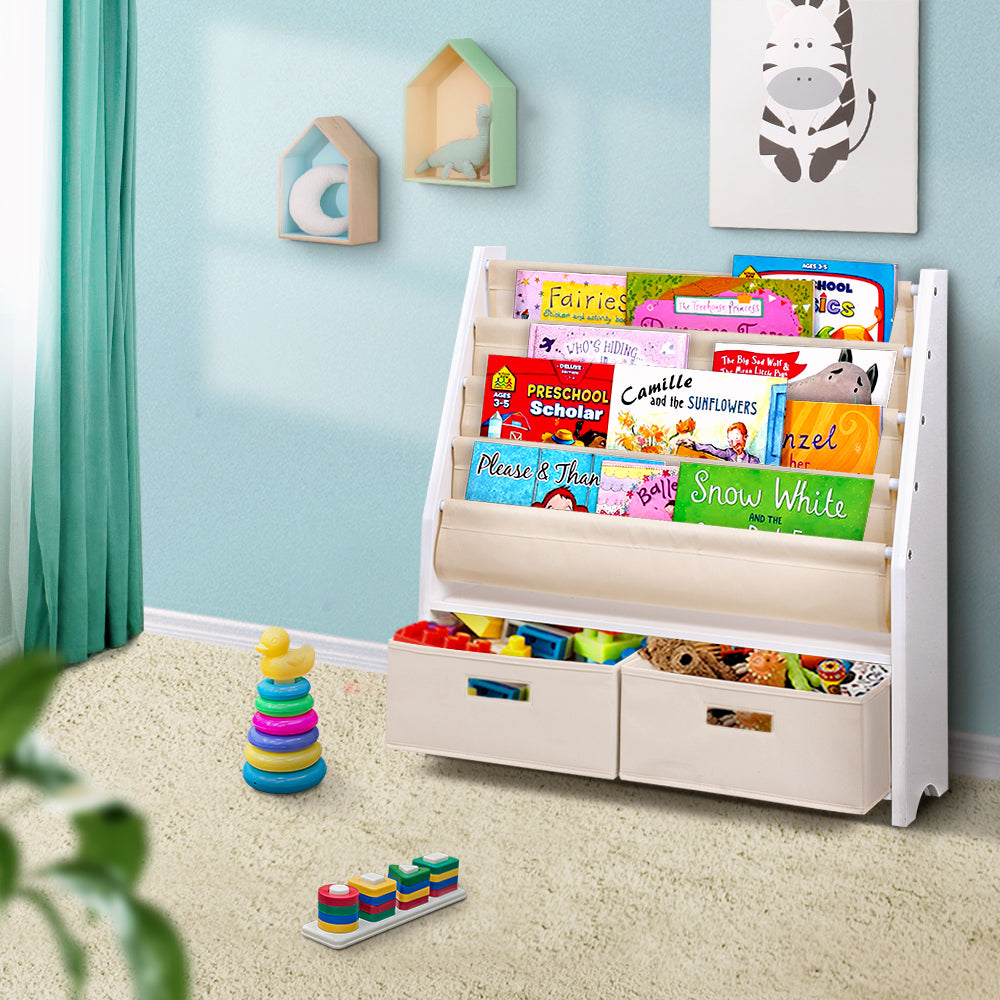 Kids Bookcases