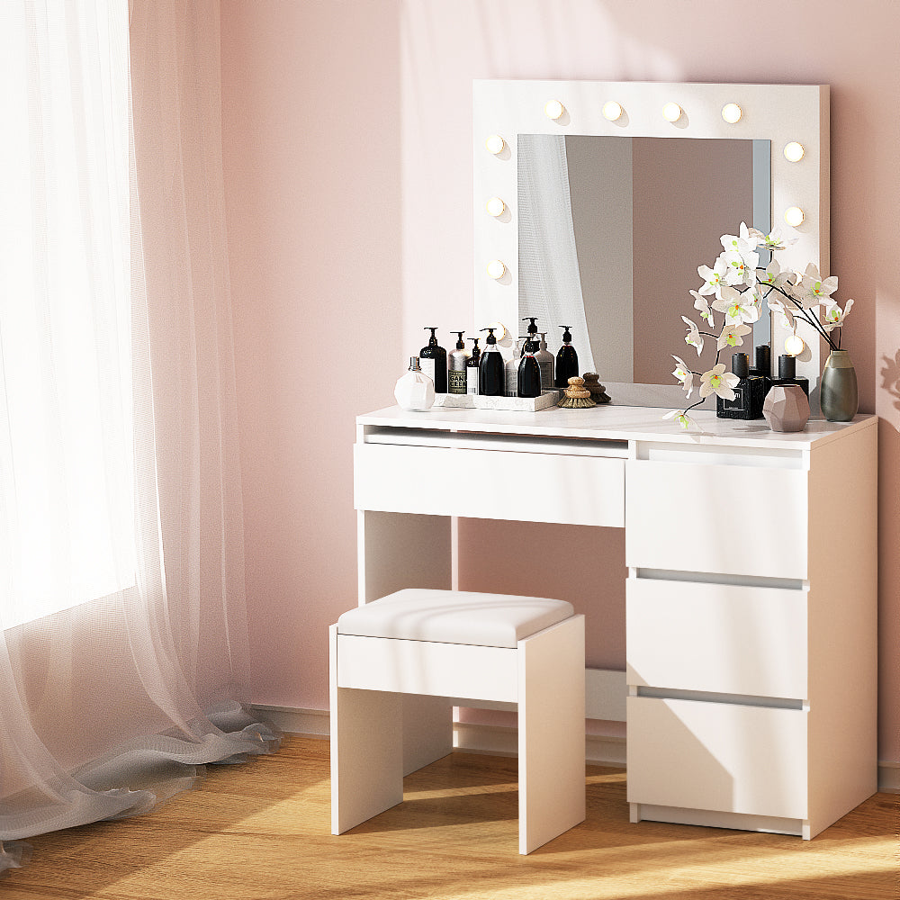 Bedroom Vanities