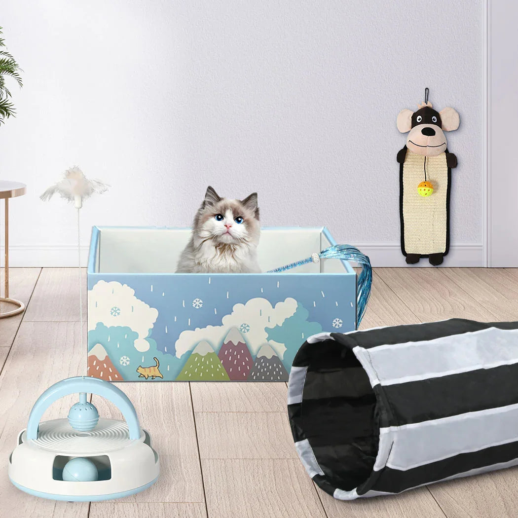 Pet Toys