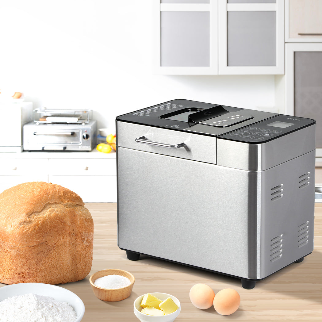Breadmakers
