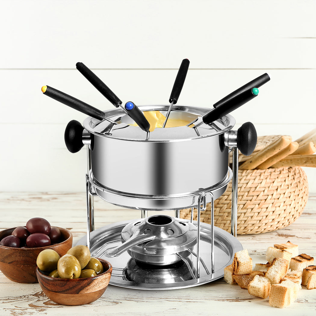 Fondue Pots & Sets