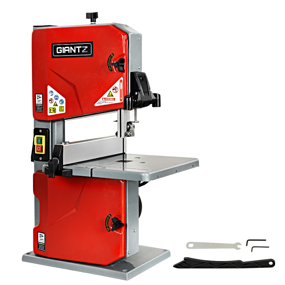 Band Saws