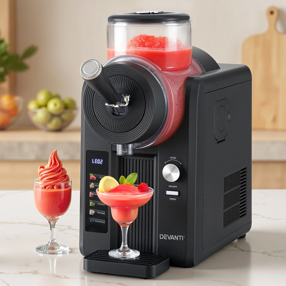 Frozen Drink Makers