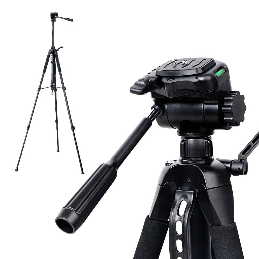 Tripods & Monopods