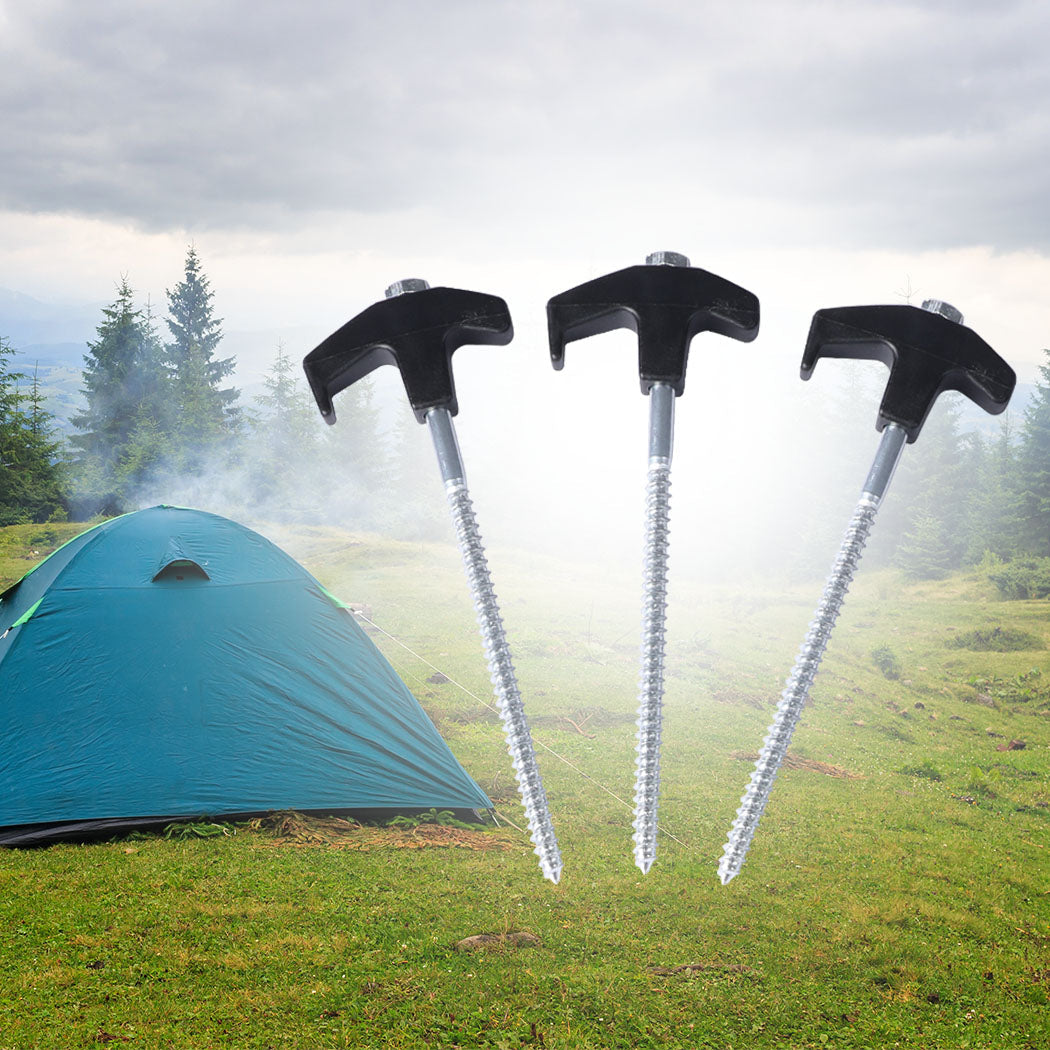 Tent Accessories