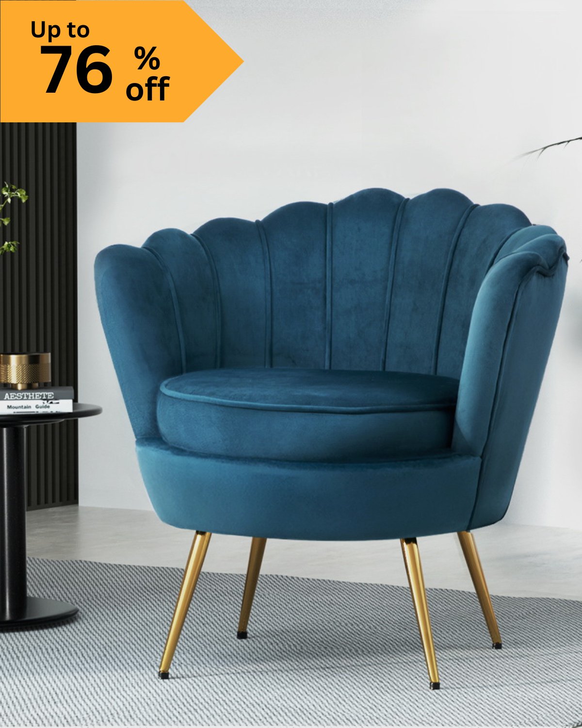 Arm chairs Deals
