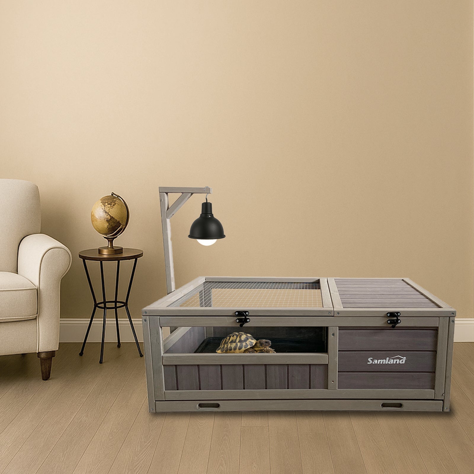 Reptile & Amphibian Supplies