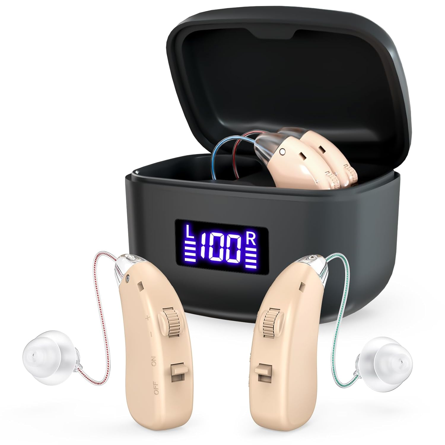 Hearing Aids