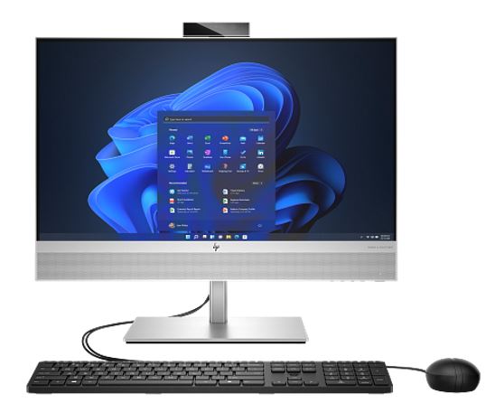 Desktop Computers
