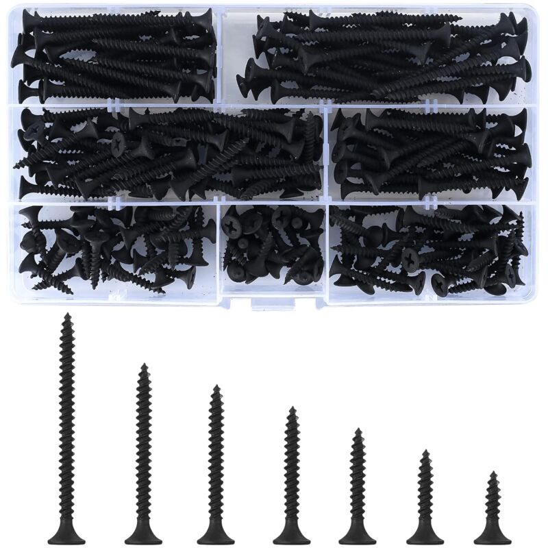 Hardware Fasteners
