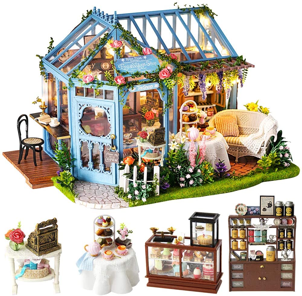 Dolls, Playsets & Toy Figures