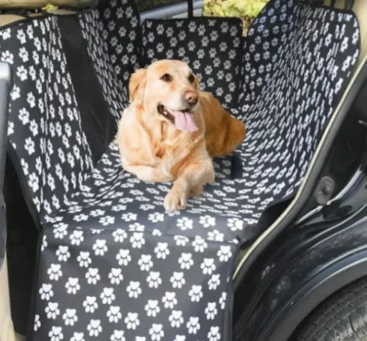Vehicle Pet Accessories