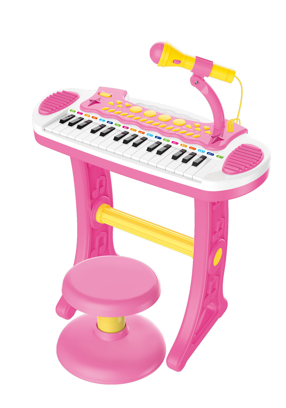 Musical Toys