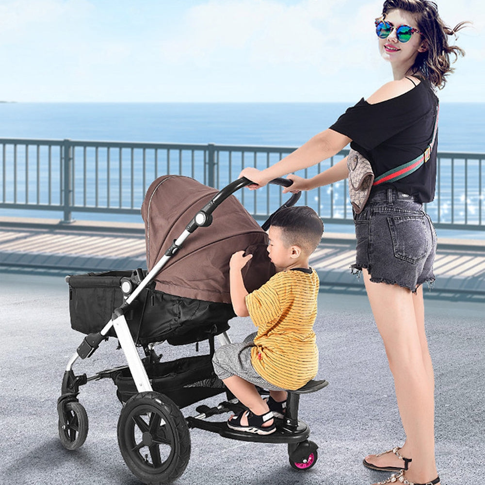 Baby Stroller Accessories