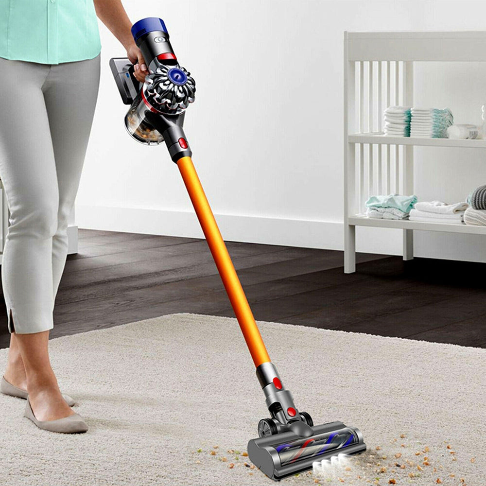 Cleaning Appliances