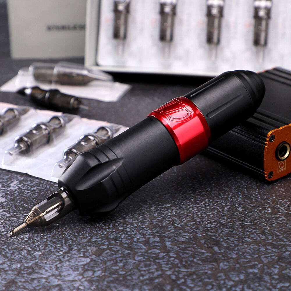 Tattooing Machines