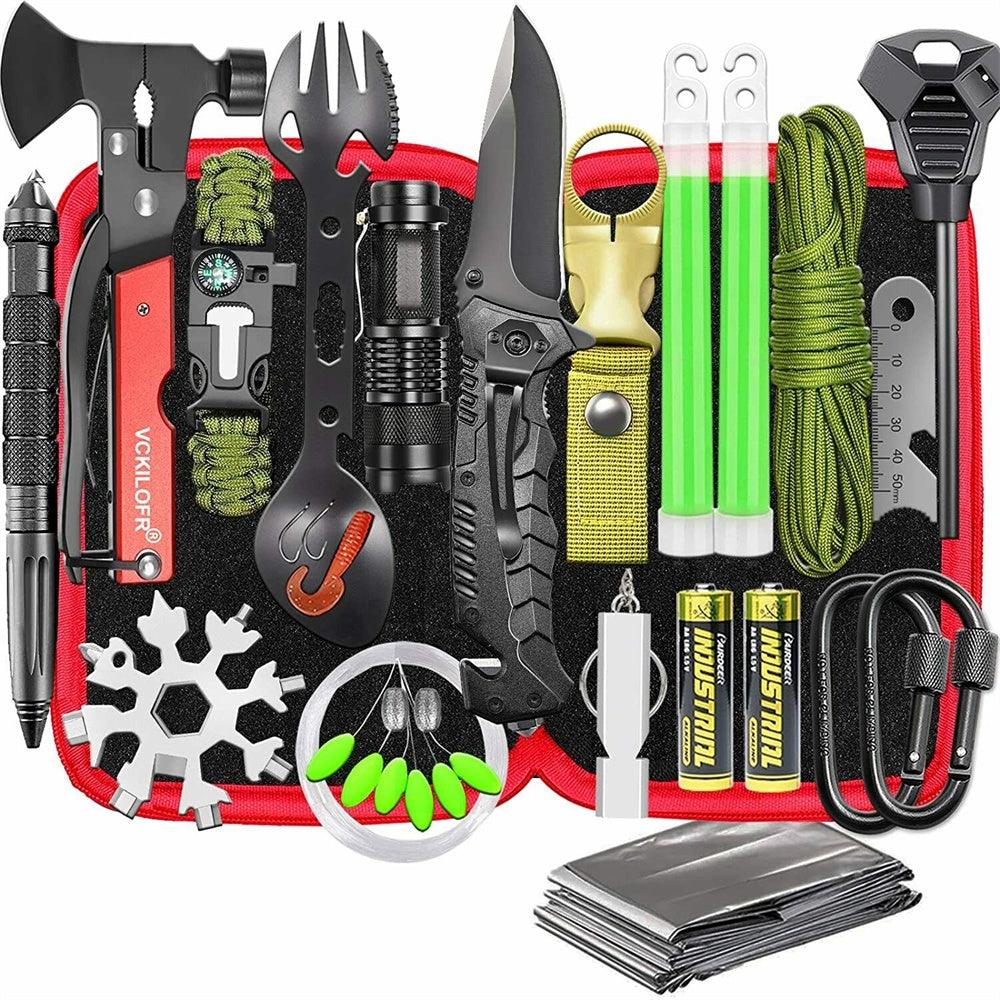 Camping Tools