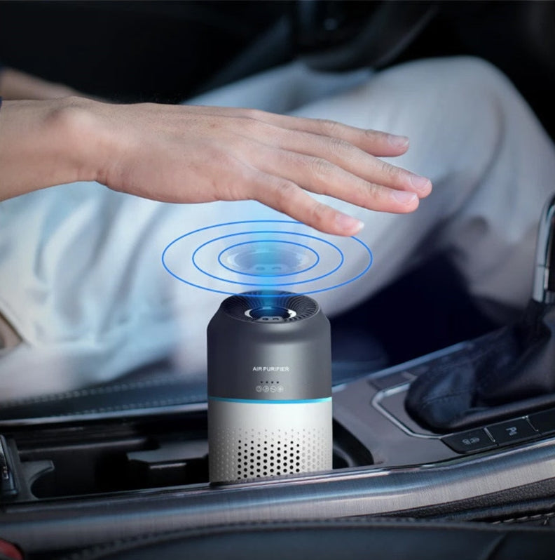 Vehicle Décor