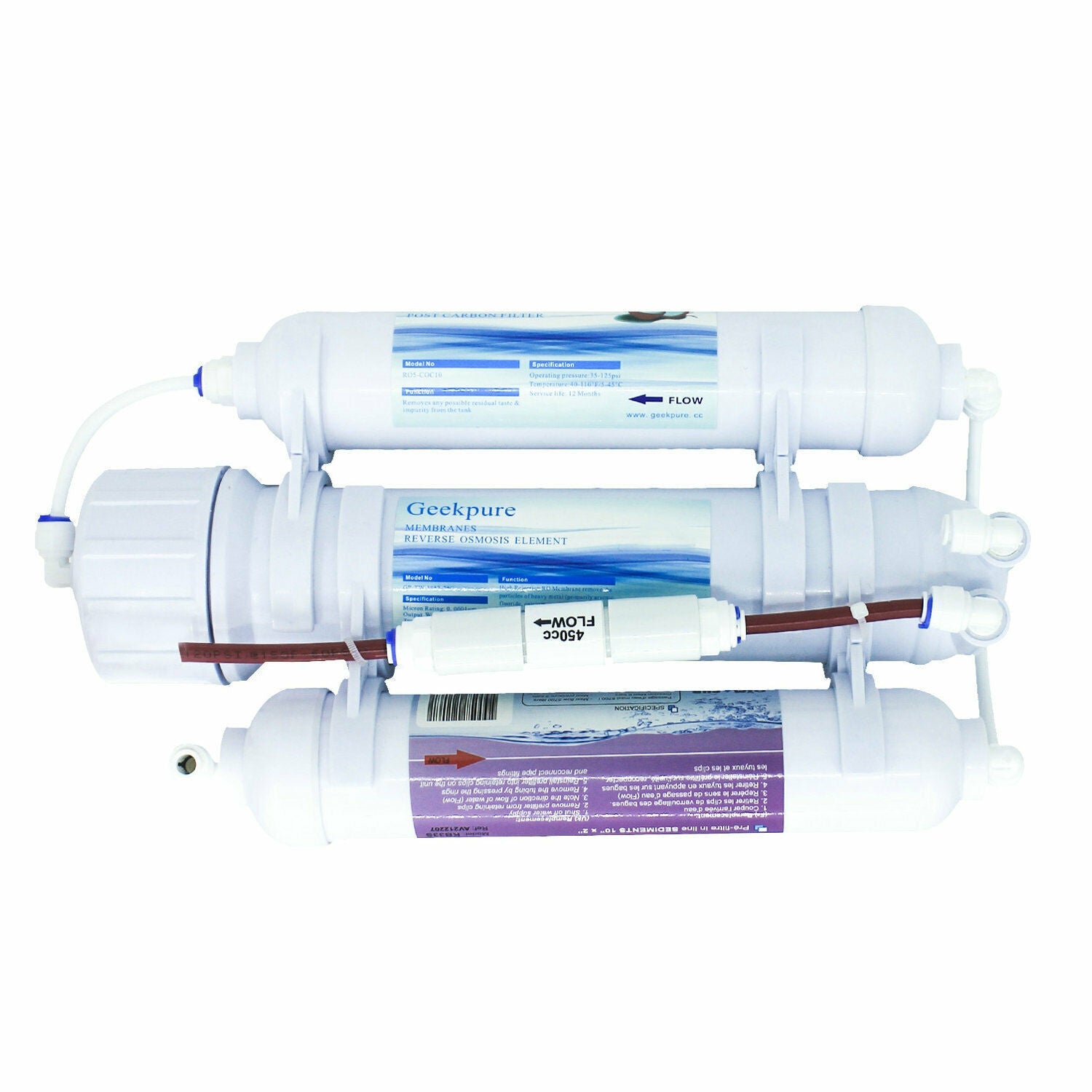 Aquarium Water Treatments