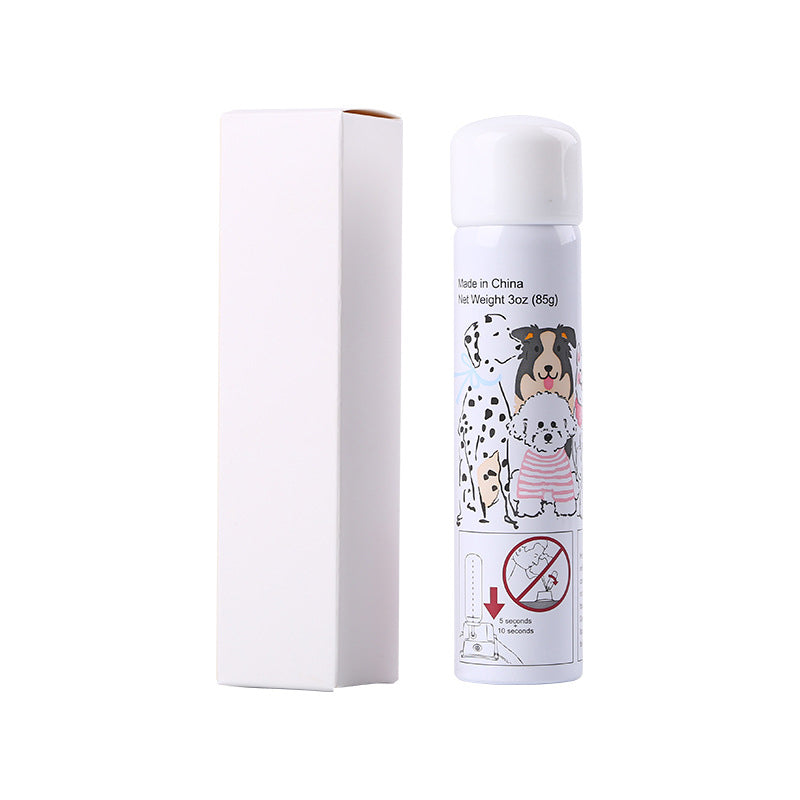 Pet Training Sprays & Solutions