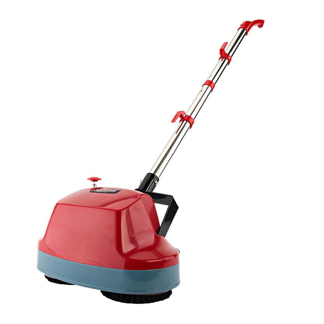 Floor Polishers & Buffers