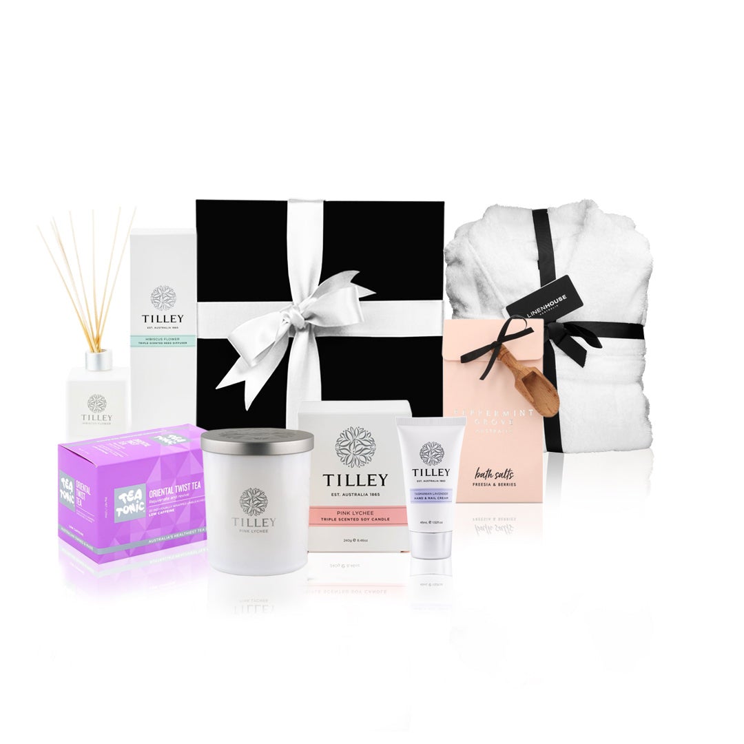 Bath & Body Gift Sets