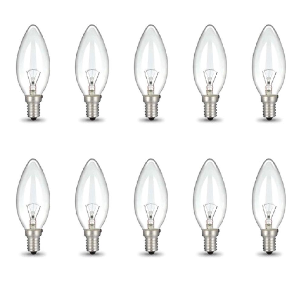 Light Bulbs