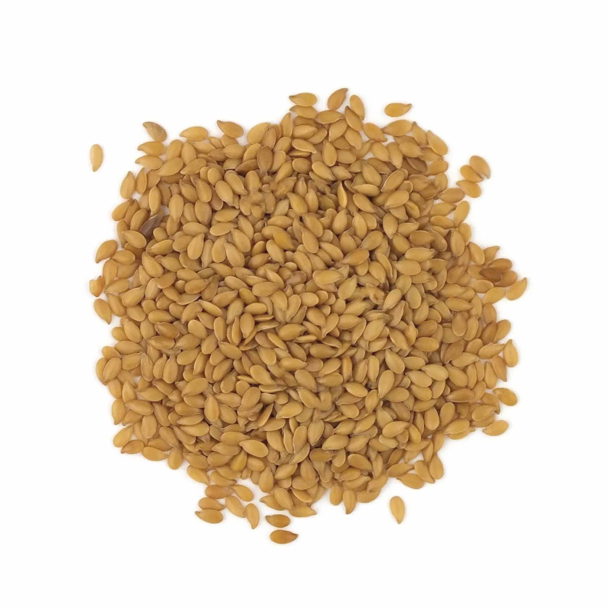 Nuts & Seeds