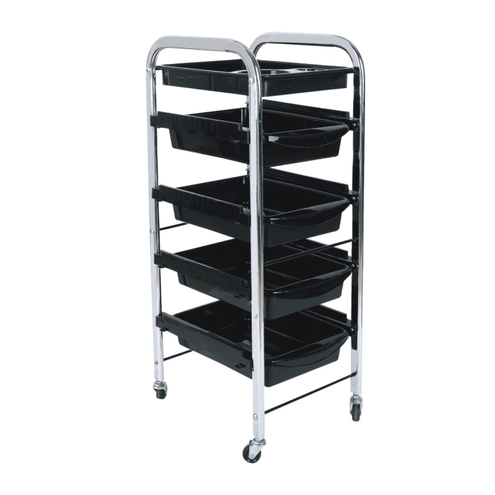 Salon Trolleys