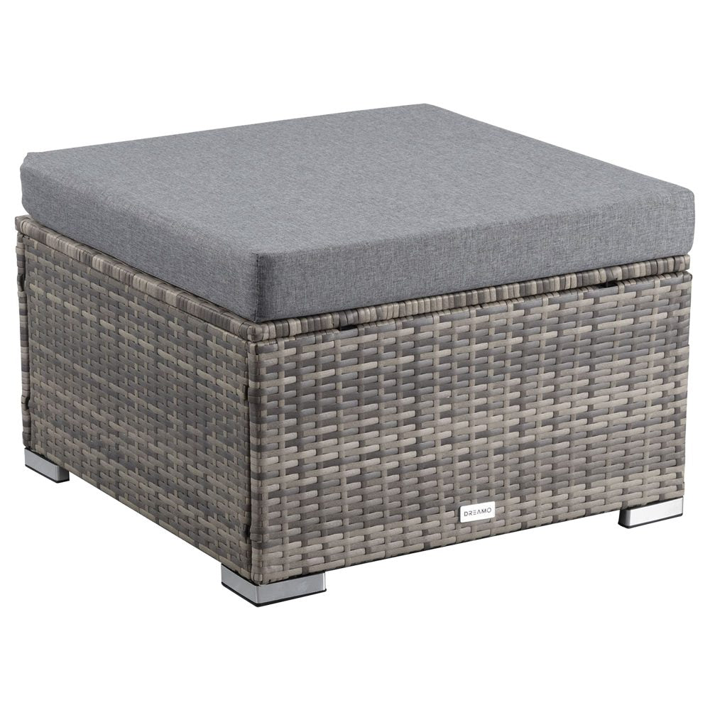 Outdoor Ottomans