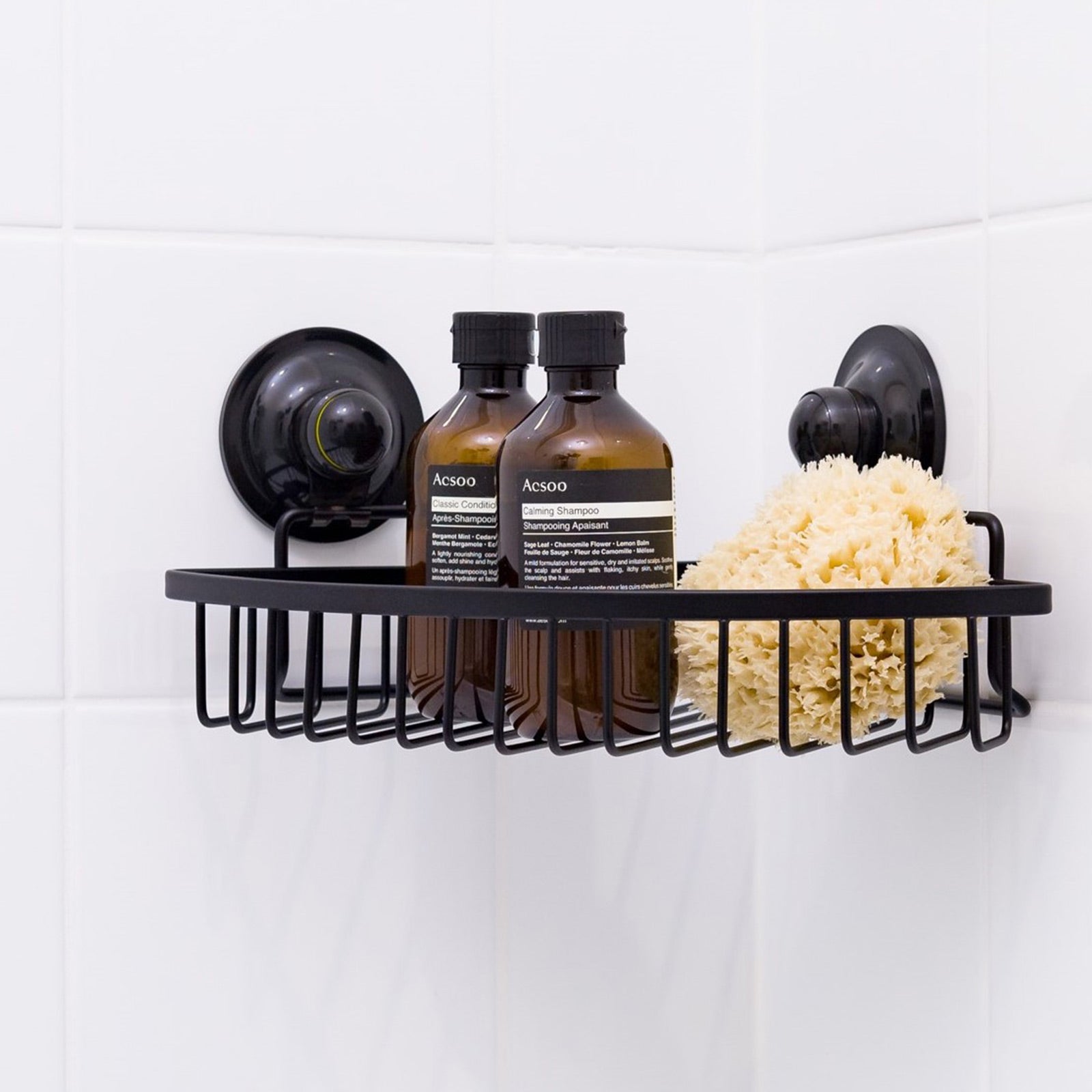 Bathroom Accessory Sets
