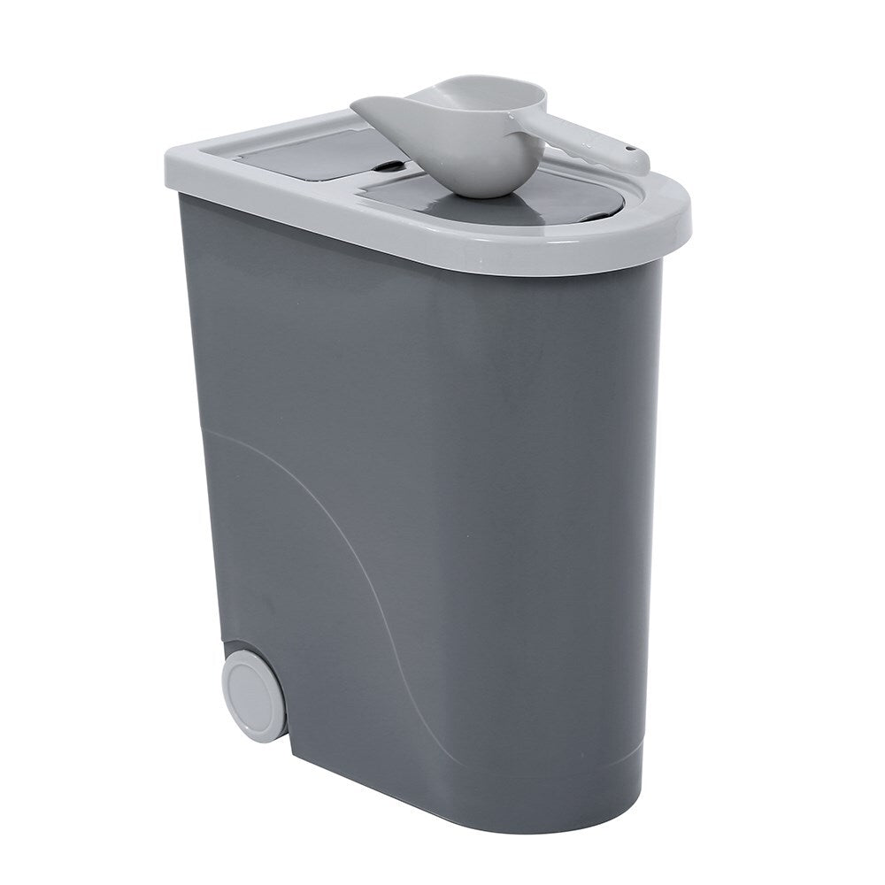 Pet Food Storage