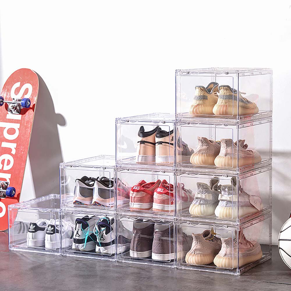 Retail Display Cases