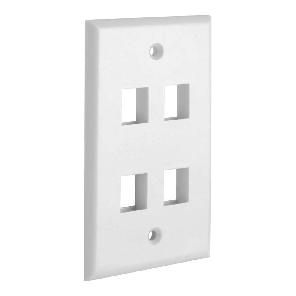 Wall Plates & Covers