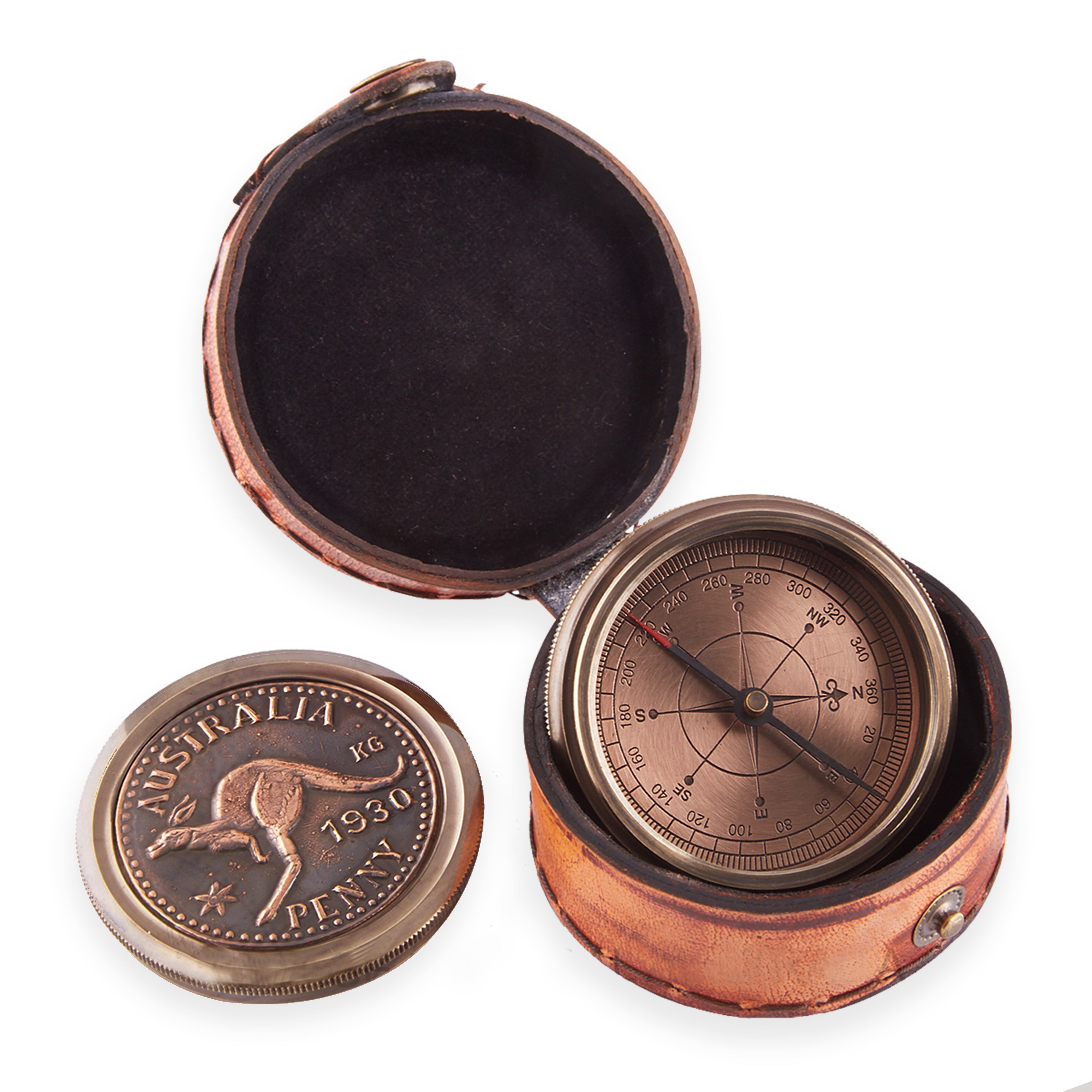 Collectible Coins & Currency
